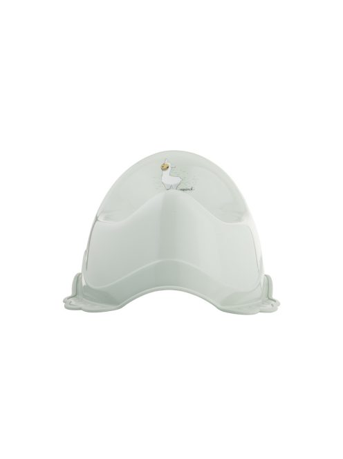 Maltex Csúszásmentes bili, láma, Minimal, sage green