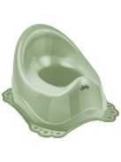 Maltex Csúszásmentes bili zenével Classic - Zöld