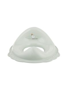   Maltex WC szűkítő fogantyúval, láma, Minimal, sage green