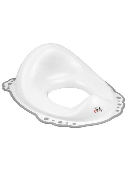 Maltex Csúszásgátló WC-szűkítő Classic - Fehér