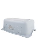 Maltex Csúszásmentes fellépő, bálna, Minimal, satin blue