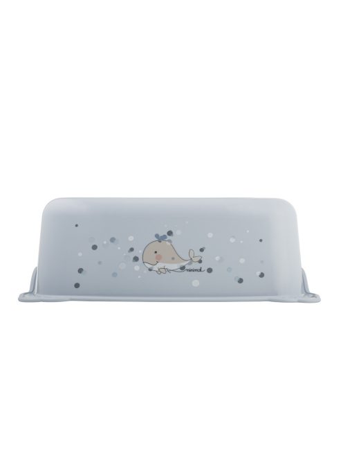 Maltex Csúszásmentes fellépő, bálna, Minimal, satin blue