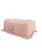 Maltex Csúszásmentes fellépő, elefánt, Minimal, peach rose