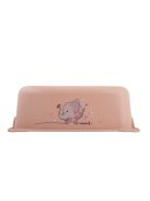 Maltex Csúszásmentes fellépő, elefánt, Minimal, peach rose