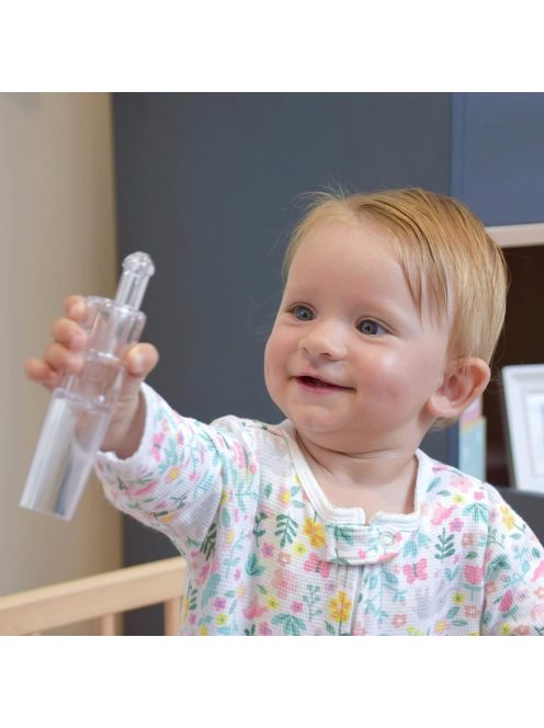 Petite&Mars Orrszívó porszívóra Happy Nose 0 hó+