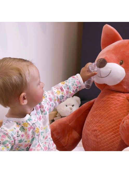 Petite&Mars Orrszívó porszívóra Happy Nose 0 hó+