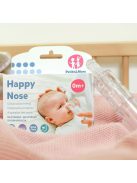 Petite&Mars Orrszívó porszívóra Happy Nose 0 hó+