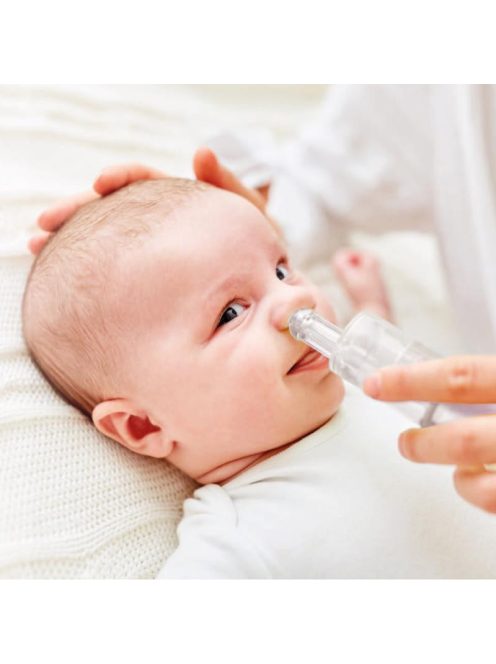 Petite&Mars Orrszívó porszívóra Happy Nose 0 hó+