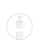 Petite&Mars Orrszívó porszívóra Happy Nose 0 hó+