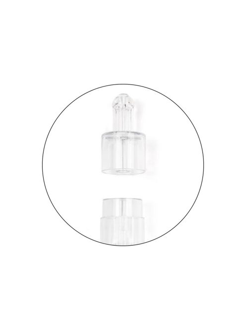 Petite&Mars Orrszívó porszívóra Happy Nose 0 hó+