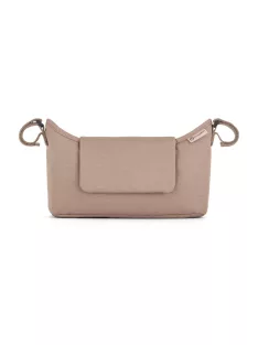 PETITE&MARS Rendszerező babakocsira Emma - Beige