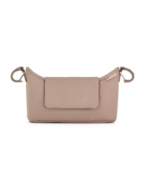 PETITE&MARS Rendszerező babakocsira Emma - Beige