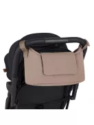 PETITE&MARS Rendszerező babakocsira Emma - Beige