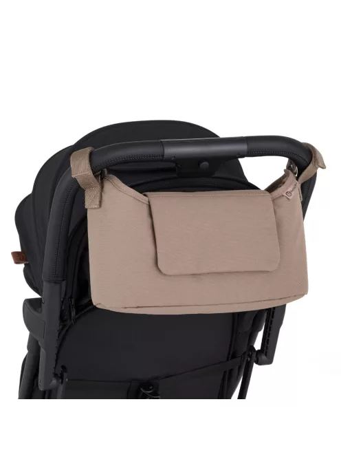 PETITE&MARS Rendszerező babakocsira Emma - Beige