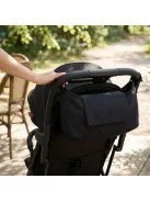 PETITE&MARS Rendszerező babakocsira Emma - Black