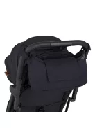 PETITE&MARS Rendszerező babakocsira Emma - Black