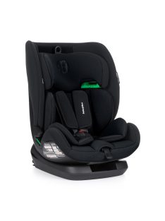   PETITE&MARS Autósülés Prime Pro i-Size Absolute Black 76-150 cm (9-36 kg)