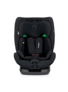 PETITE&MARS Autósülés Prime Pro i-Size Absolute Black 76-150 cm (9-36 kg)