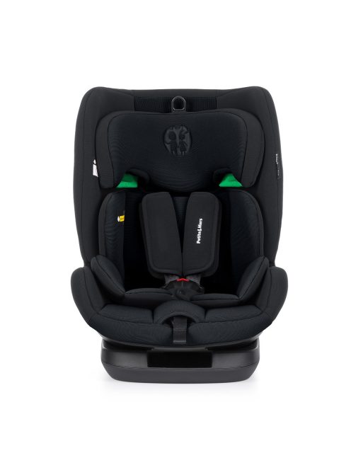 PETITE&MARS Autósülés Prime Pro i-Size Absolute Black 76-150 cm (9-36 kg)