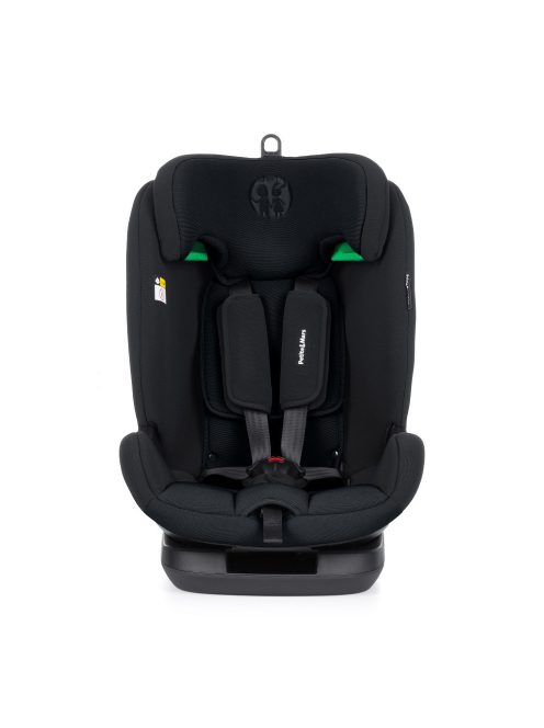 PETITE&MARS Autósülés Prime Pro i-Size Absolute Black 76-150 cm (9-36 kg)