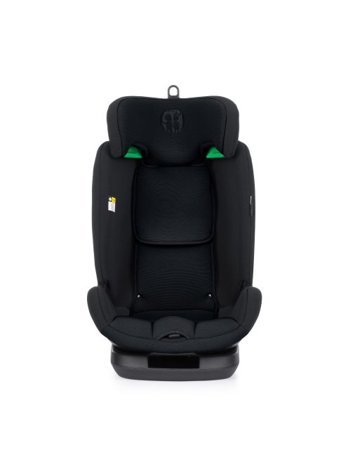 PETITE&MARS Autósülés Prime Pro i-Size Absolute Black 76-150 cm (9-36 kg)