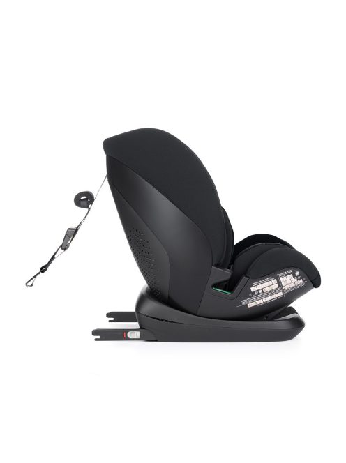 PETITE&MARS Autósülés Prime Pro i-Size Absolute Black 76-150 cm (9-36 kg)
