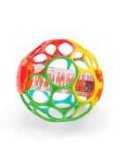OBALL játék, Rollin Rainstick, 15 cm, 3 hó+