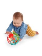 OBALL játék, Rollin Rainstick, 15 cm, 3 hó+