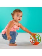 OBALL játék, Rollin Rainstick, 15 cm, 3 hó+