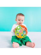 OBALL játék, Rollin Rainstick, 15 cm, 3 hó+