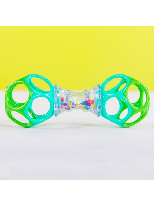 OBALL Játék súlyzó, 0 hó+