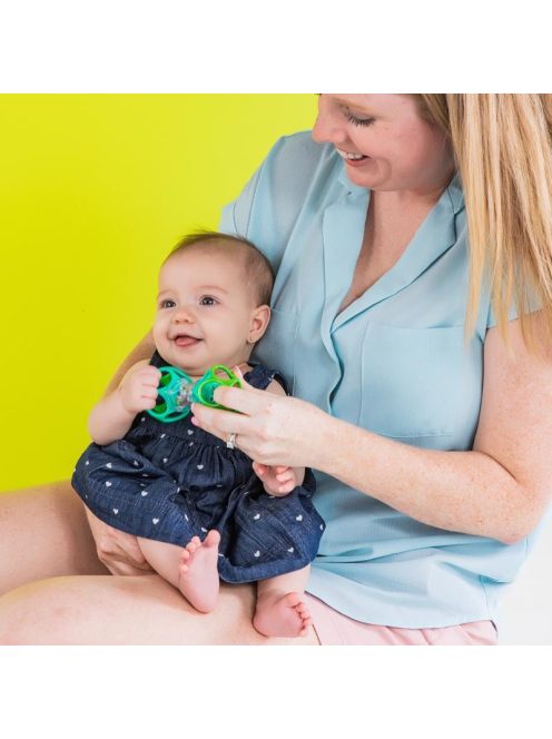 OBALL Játék súlyzó, 0 hó+