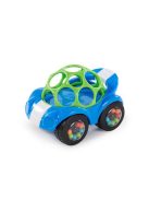 OBALL játékautó 3hó+ - kék