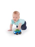OBALL játékautó 3hó+ - kék