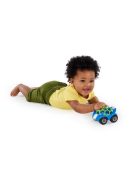 OBALL játékautó 3hó+ - kék