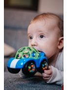 OBALL játékautó 3hó+ - kék