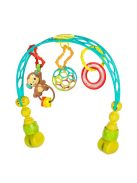 OBALL Univerzális eltávolítható játékhíd, Flex'n Go™, 0 hó+