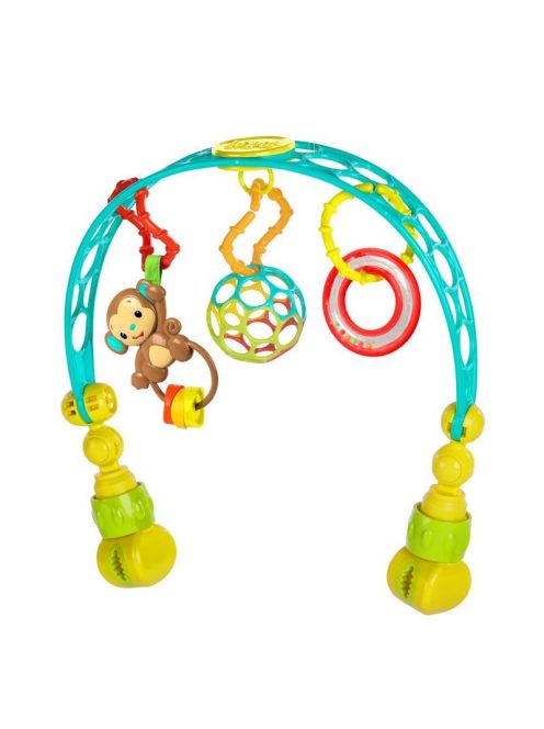 Oball Univerzális eltávolítható játékhíd, Flex'n Go™, 0 hó+