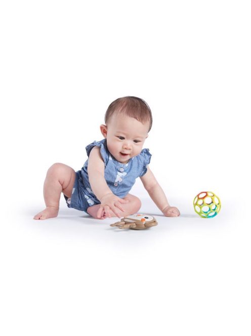 Oball Univerzális eltávolítható játékhíd, Flex'n Go™, 0 hó+