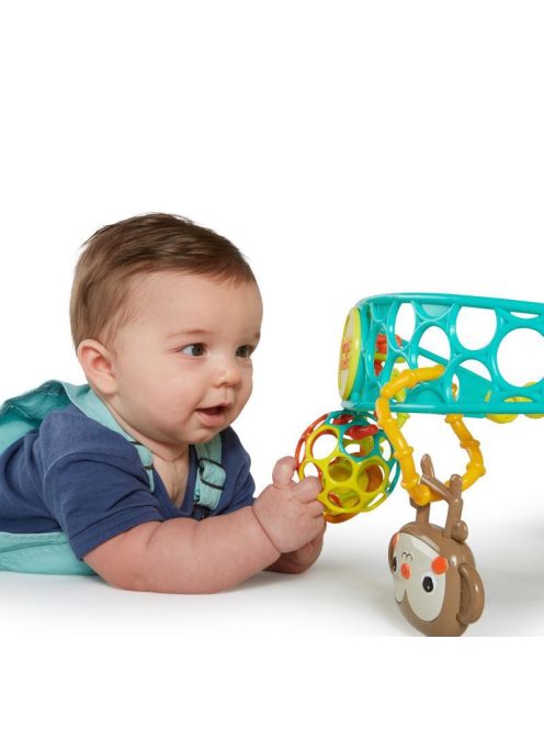 Oball Univerzális eltávolítható játékhíd, Flex'n Go™, 0 hó+