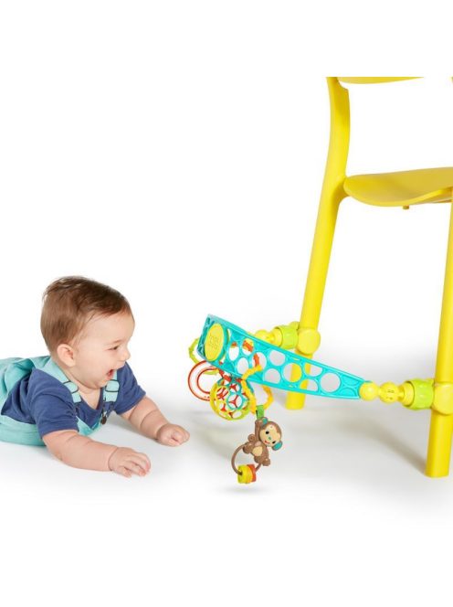 OBALL Univerzális eltávolítható játékhíd, Flex'n Go™, 0 hó+