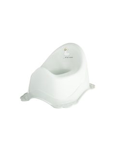   Maltex Csúszásmentes bili dallamokkal, láma, Minimal, sage green