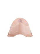 Maltex Csúszásmentes bili dallamokkal, elefánt, Minimal, peach rose