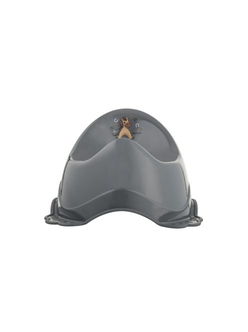 Maltex Csúszásmentes bili dallamokkal, lovacska, Koník Minimal, steel grey