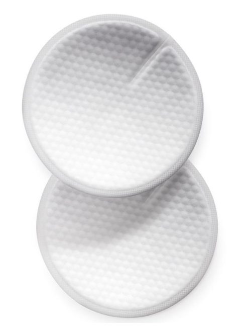 Avent SCF254/24 Eldobható melltartóbetét, 24 darab