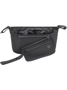   Petite&Mars Rendszerező babakocsira, levehető zsebbel, Pocket Zip