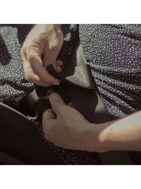 Petite&Mars Biztonsági övterelő kismamáknak, Beltley