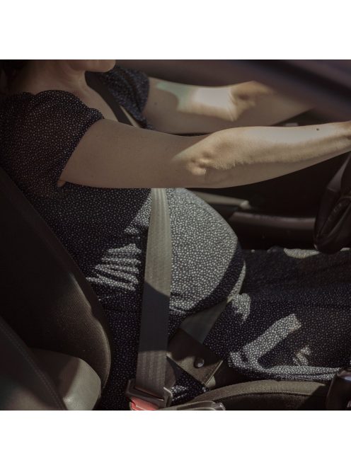 Petite&Mars Biztonsági övterelő kismamáknak, Beltley