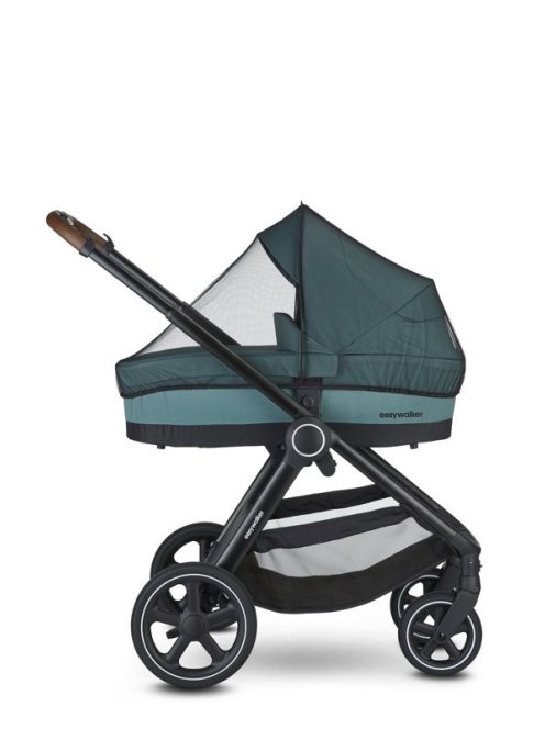 Petite&Mars Szúnyogháló babakocsira, Mesh, univerzális