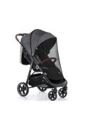 Petite&Mars Szúnyogháló babakocsira, Mesh, univerzális